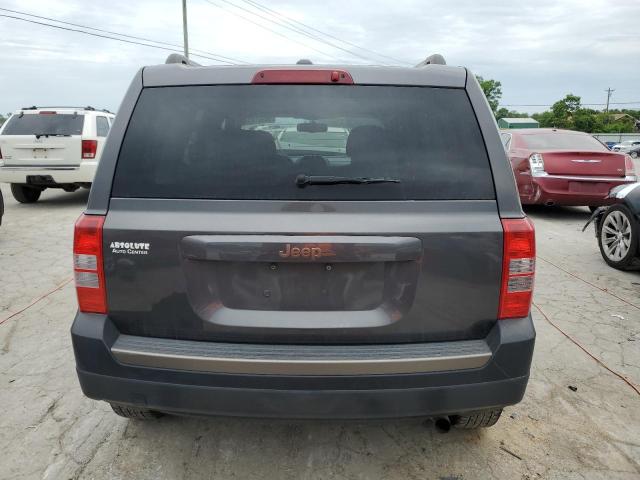 1C4NJPBB3HD171369 Jeep Patriot Sport