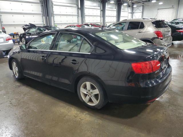3VWLL7AJ5EM378319 Volkswagen JETTA TDI