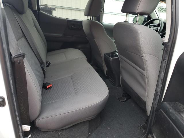 3TMCZ5ANXPM582142 Toyota Tacoma Double Cab