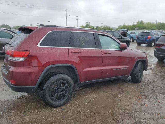 1C4RJFAGXLC250402 Jeep Grand Cherokee Laredo