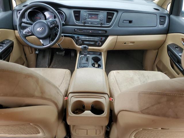 KNDMB5C12F6068609 KIA SEDONA LX