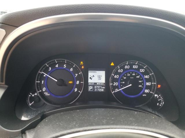 JN8CS1MU2HM141882 Infiniti QX70