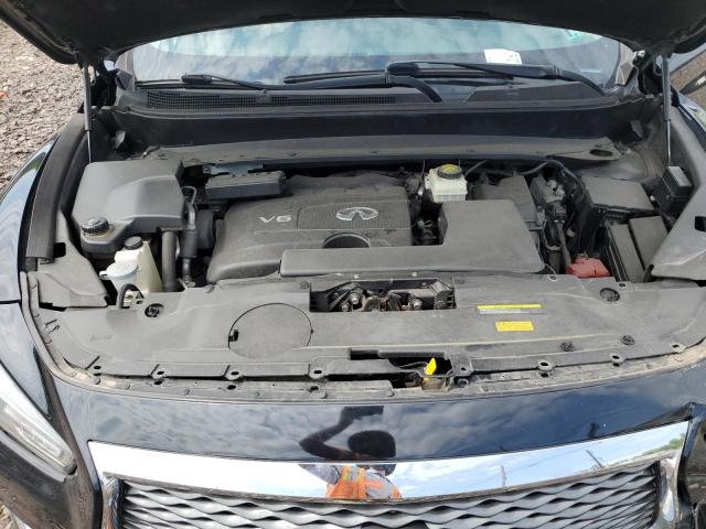 5N1DL0MM2HC557925 Infiniti QX60