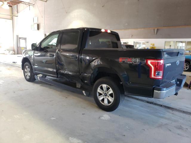 1FTEW1EG0FFB88444 Ford F150 Supercrew