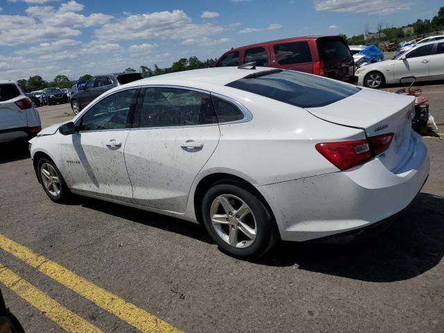 1G1ZB5ST8LF077697 Chevrolet MALIBU LS