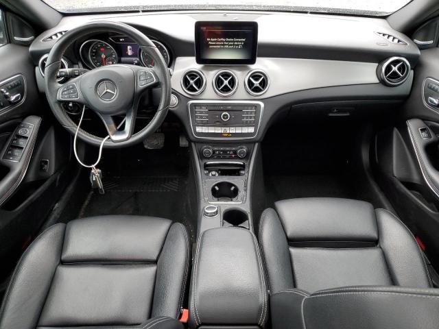 WDCTG4GBXJJ447030 Mercedes-Benz Gla 250 4matic