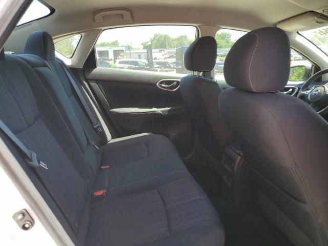 3N1AB7AP6HL670124 Nissan SENTRA S