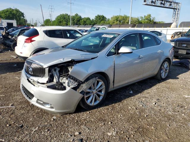 Auction sale of the 2014 Buick Verano Convenience, vin: 1G4PR5SK3E4214590, lot number: 54582864