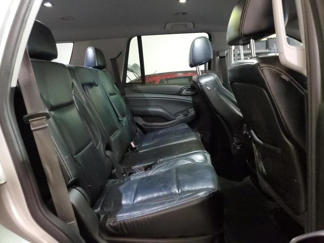 1GNSCAKC1FR117160 Chevrolet Tahoe C1500  Ls