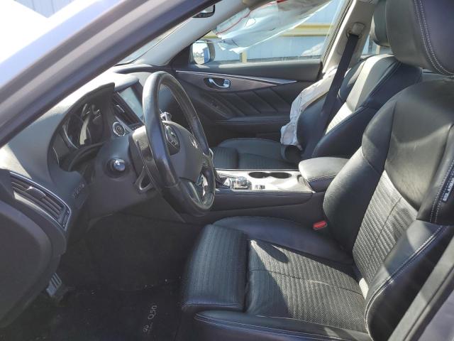 JN1BV7AR9FM401938 Infiniti Q50 BASE