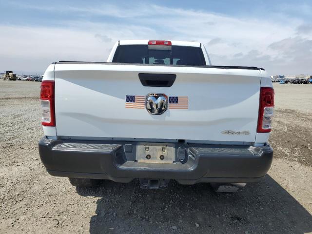 3C6UR5CL8NG343790 RAM 2500 Tradesman