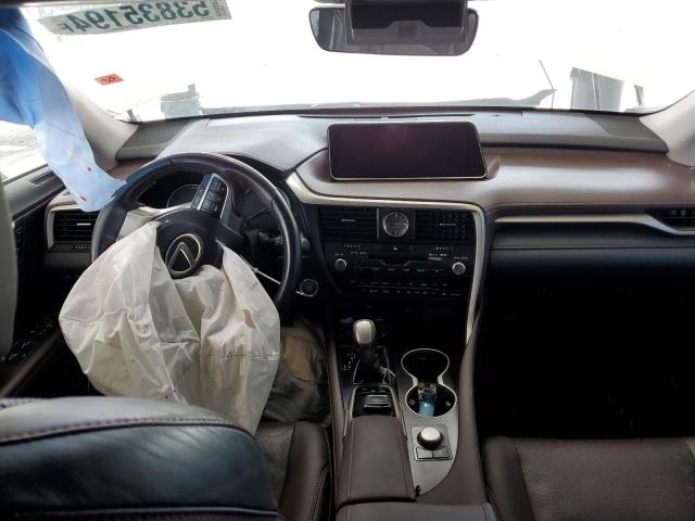JTJBZMCA6H2026920 Lexus Rx 350 Base
