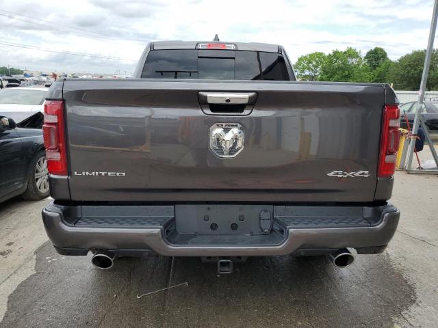 1C6SRFHTXMN665732 RAM 1500 Limited