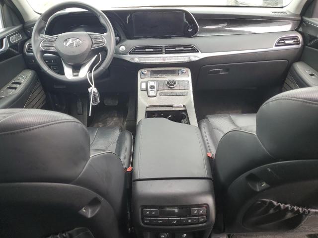 KM8R5DHE7NU394611 Hyundai Palisade Limited