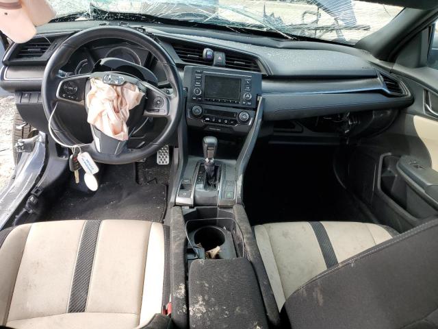 SHHFK7H49JU238077 Honda Civic Sport
