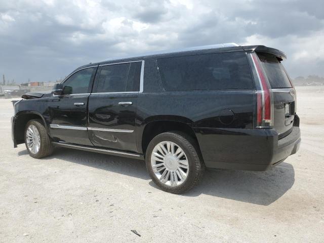 1GYS3KKJ8LR119880 Cadillac Escalade Esv Platinum