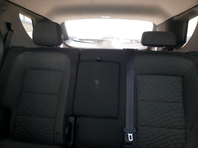 2GNAXJEV2J6252164 Chevrolet EQUINOX LT