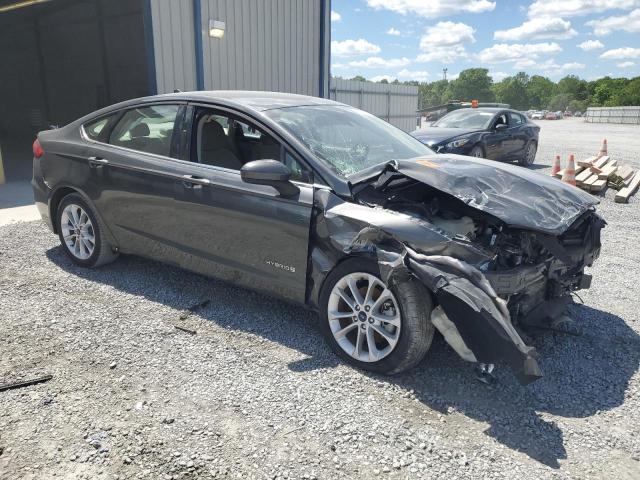 3FA6P0LU5KR278454 Ford FUSION SE
