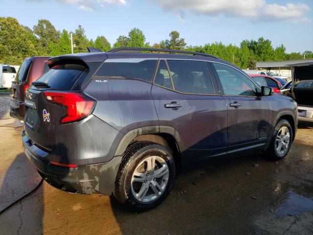 3GKALMEV4JL411384 GMC Terrain Sle