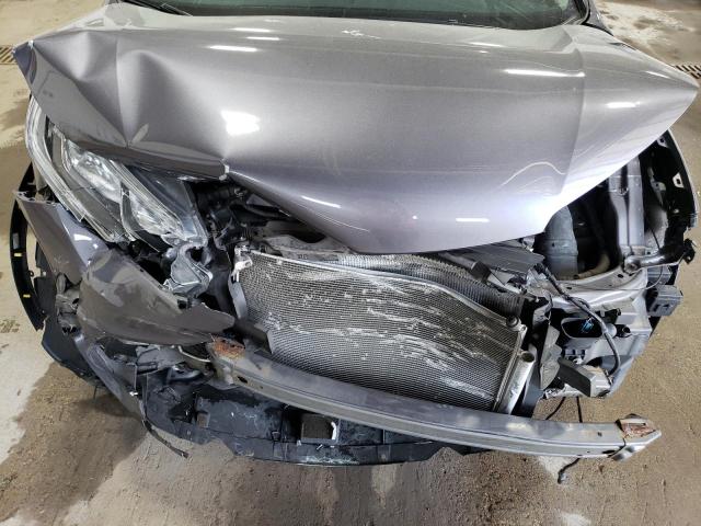 5J6RM4H52GL080472 Honda CR-V EX