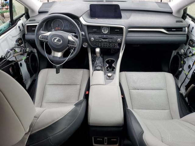 JTJDZKCA5K2016996 Lexus Rx 350 L
