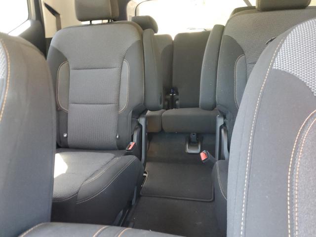 1GNERGKW2LJ216928 Chevrolet TRAVERSE L