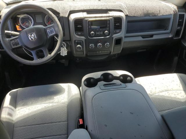 1C6RR6FG4KS604640 RAM 1500 Classic Tradesman