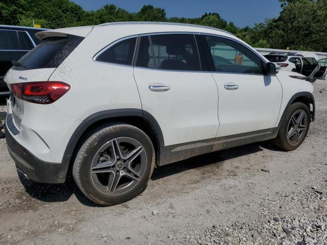 W1N4N4HB2PJ489725 Mercedes-Benz Gla 250 4matic