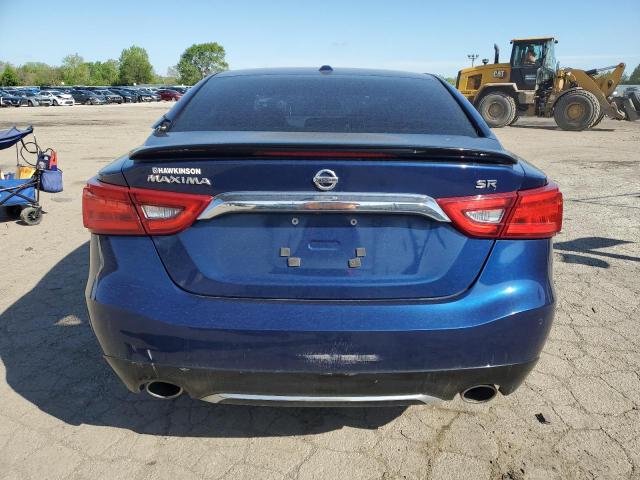 1N4AA6AP1HC374732 Nissan Maxima 3.5s