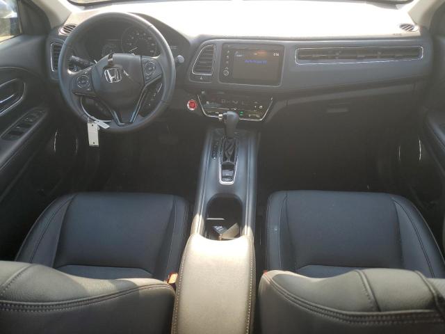 3CZRU6H71NM719580 Honda Hr-v Exl