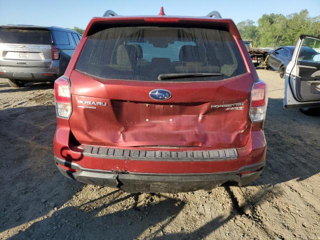 JF2SJAGCXHH521026 Subaru Forester 2.5i Premium