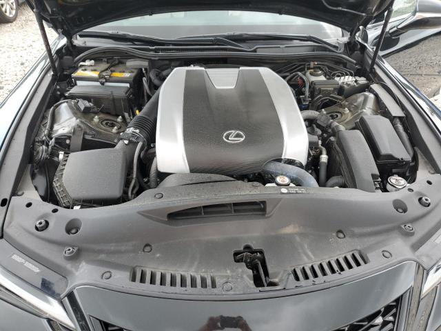 JTHGZ1B20N5055162 Lexus Is 350 F-sport