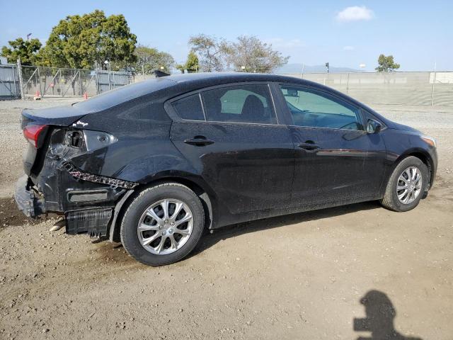3KPFK4A74HE029575 KIA FORTE LX