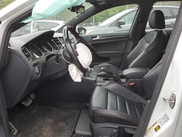 3VW6T7AU6KM028751 Volkswagen GTI S