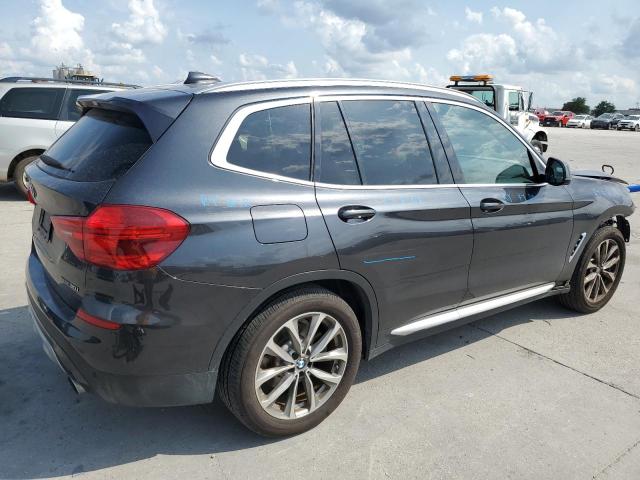 5UXTR7C57KLR52335 BMW X3 Sdrive30i