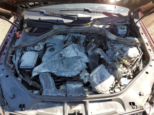 4JGDF6EE6FA490725 Mercedes-Benz Gl 450 4matic