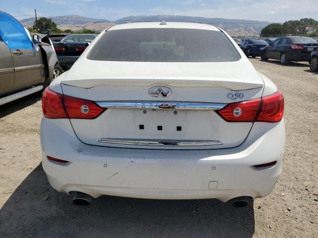 JN1EV7APXGM301148 Infiniti Q50 Premium