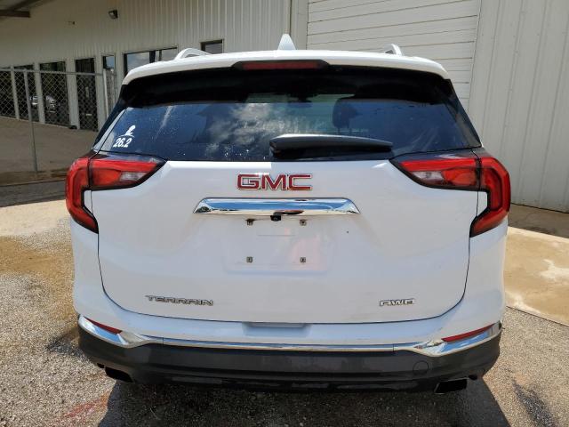 3GKALVEX7KL166511 GMC Terrain Slt