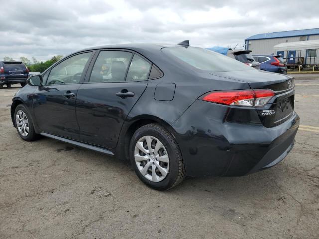 JTDEPRAE1LJ093285 Toyota COROLLA LE