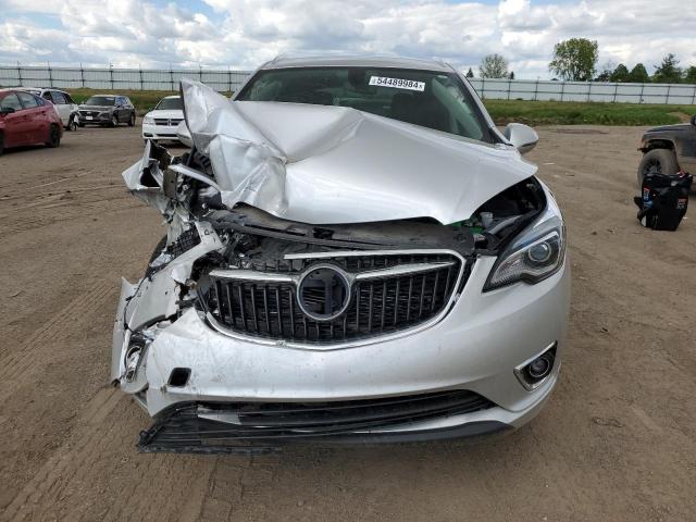 LRBFXCSA8KD062687 Buick Envision Essence