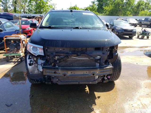 2FMDK3GCXEBA90451 Ford EDGE SE