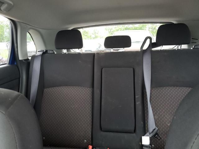 JA4AR3AU6HZ055311 Mitsubishi Outlander Sport Es