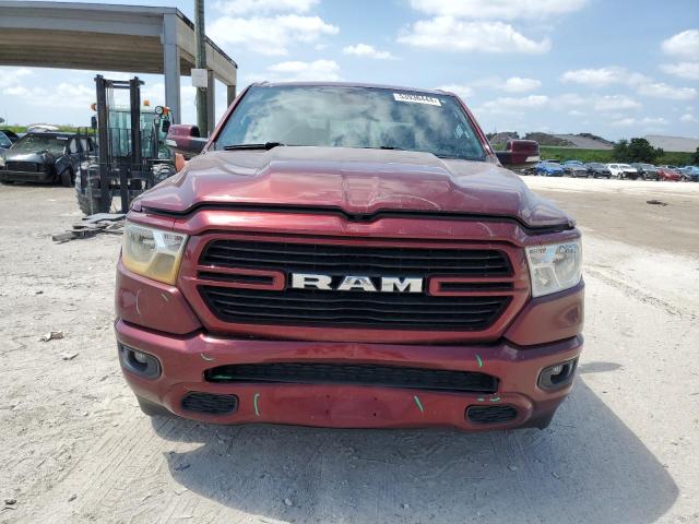 1C6RREMT6KN771395 RAM 1500 Big Horn/lone Star