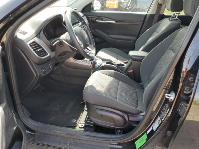 KNDEPCAA8N7329408 KIA Seltos Lx