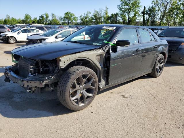 Продаж на аукціоні авто 2021 Chrysler 300 S, vin: 2C3CCABG2MH529380, номер лоту: 53866304