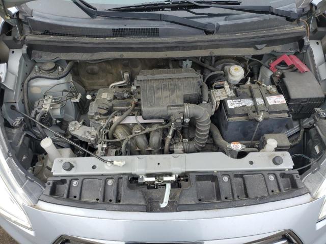 ML32F3FJ5JHF08885 Mitsubishi Mirage G4 Es