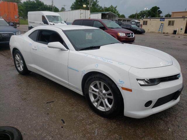 2G1FB1E39F9206695 Chevrolet CAMARO LS