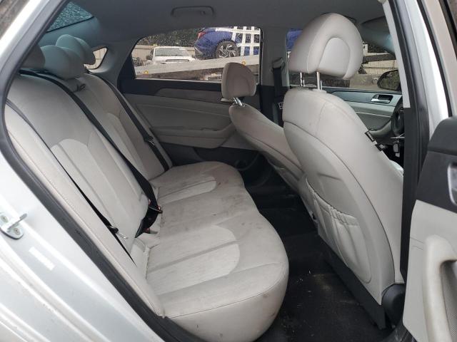 KMHE24L1XGA038329 Hyundai SONATA HYBRID