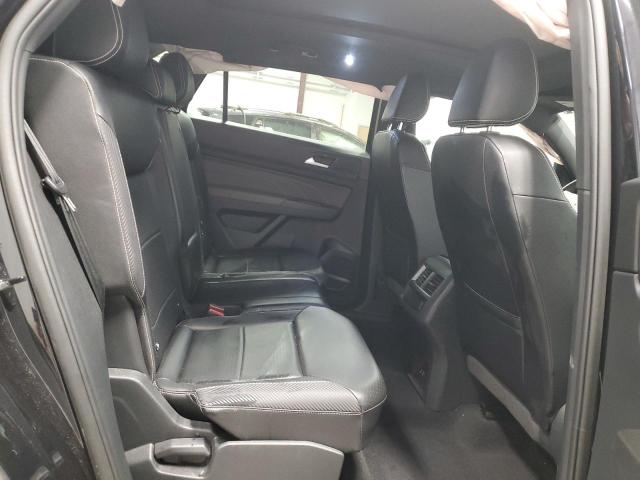 1V2KE2CA3NC223597 Volkswagen Atlas Cross Sport Se