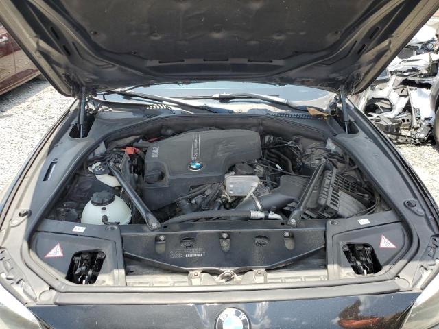 WBA5A5C5XED503071 BMW 528 I